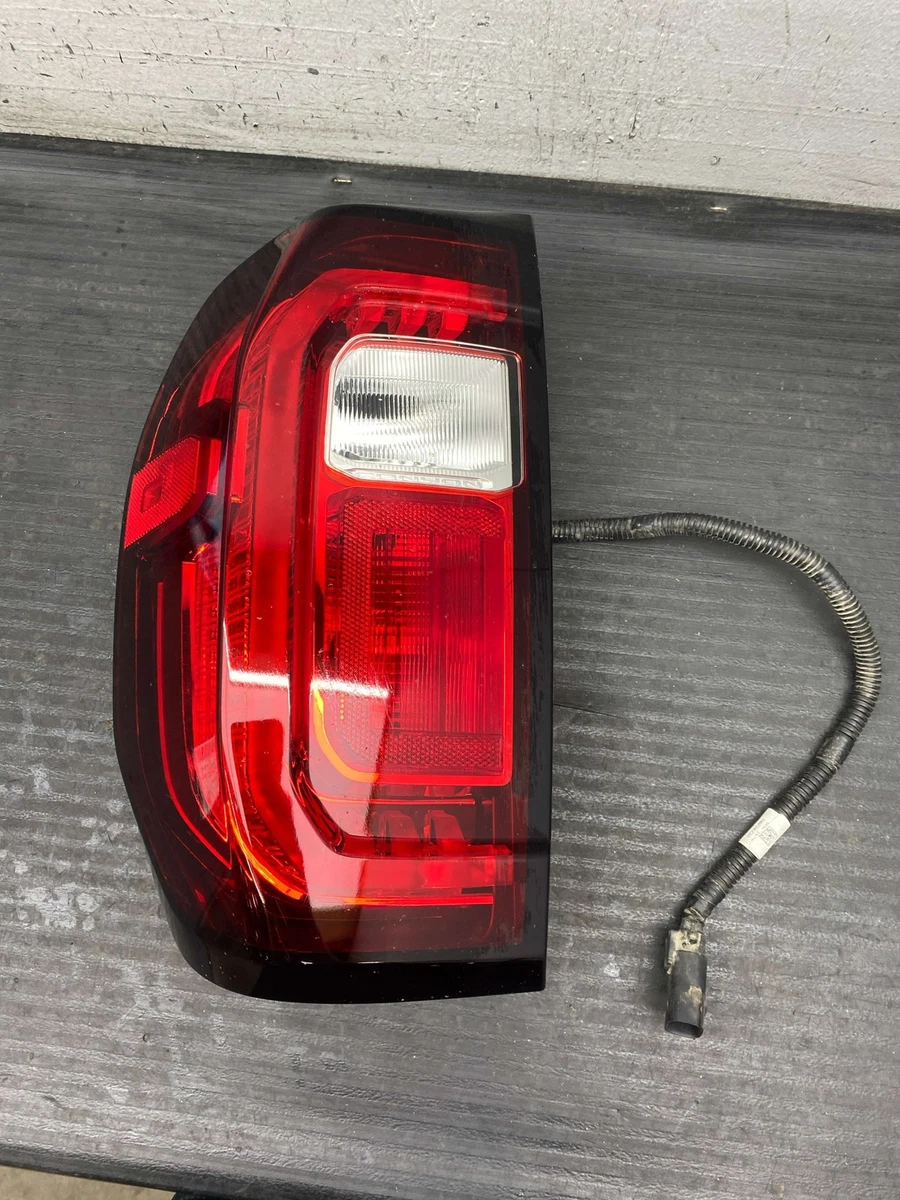 Genuine OEM Tail Lights for GMC Canyon for sale | eBay