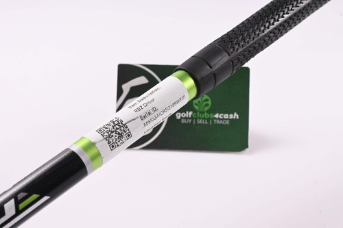 Taylormade RBZ Driver / 10.5 Degree / Stiff Flex Matrix Ozik Xcon-5 Shaft - Picture 7 of 8