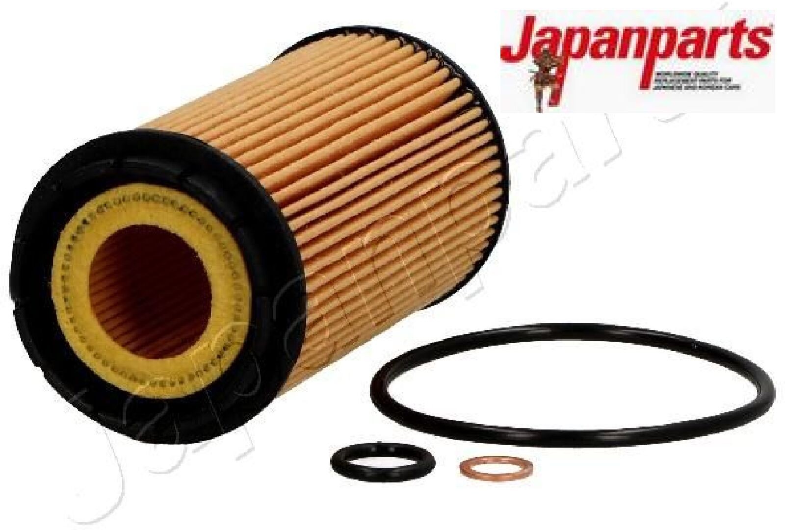 JAPANPARTS FO-H04S Ölfilter Motorölfilter
