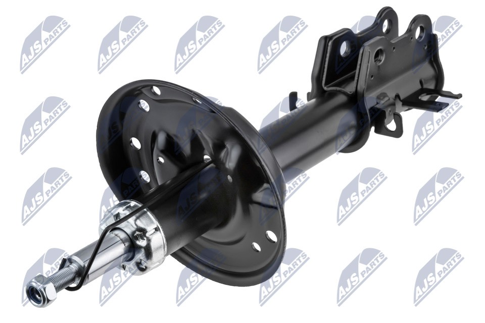 SHOCK ABSORBER A-CT-032 FOR PEUGEOT FIAT CITROËN KFV /KFT 1.4L FHY /FHZ 1.2L - Image 5