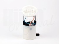 Kraftstoffpumpe FöRdereinheit Hüco 133564 FüR BMW 3Er E90 E92 Touring E91 E93 X1