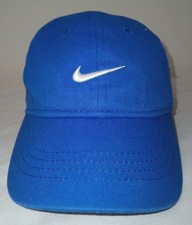 KIDS NIKE CAP BLUE SIZE INFANT
