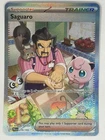 Saguaro 270/193 Paldea Evolved Special Illustration Rare Pokémon TCG NM/M