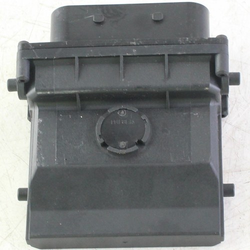 BMW R 1200 GS ADV. 2017-2018 TRIPLE BLACK Steuergerät ESA - 61358564702