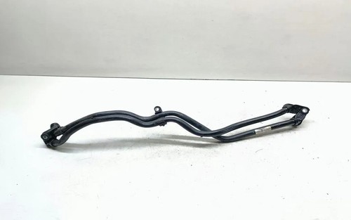 BMW 3 F30, F80 Getriebeölkühler 8511456 2.00 Diesel 2012 33662145