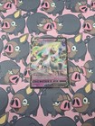 Galarian Rapidash v SWSH111 Black Star Promo Full Art Holo Rare English