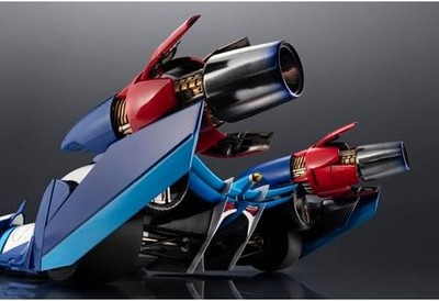 VARIABLE Action Hi-SPEC FUTURE GPX CYBER FORMULA SIN Figure ν
