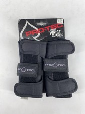 PRO-TEC Skate/Street Wrist Guard Size Large Y...