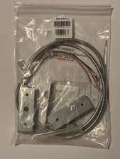 Sentrol 2507AD-L Aluminum Door Contact for 2500 Series (Lot of 10)