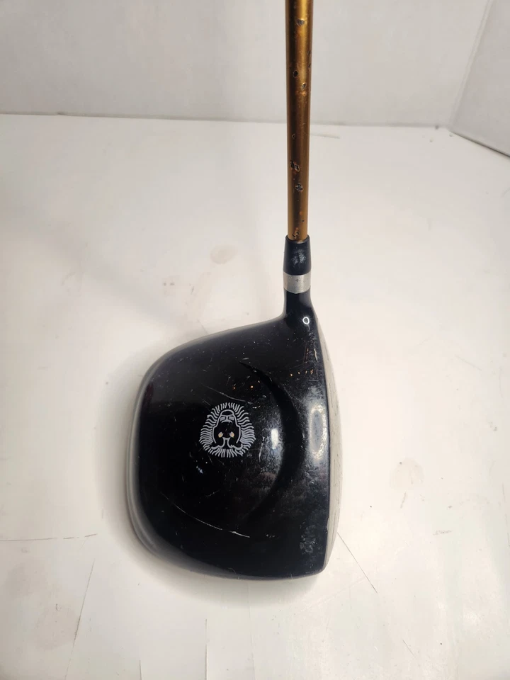 JOHN DALY LE 460cc RH Driver Graphite Medium Flex Factory Head Cover Golf Club - Image 2 of 4