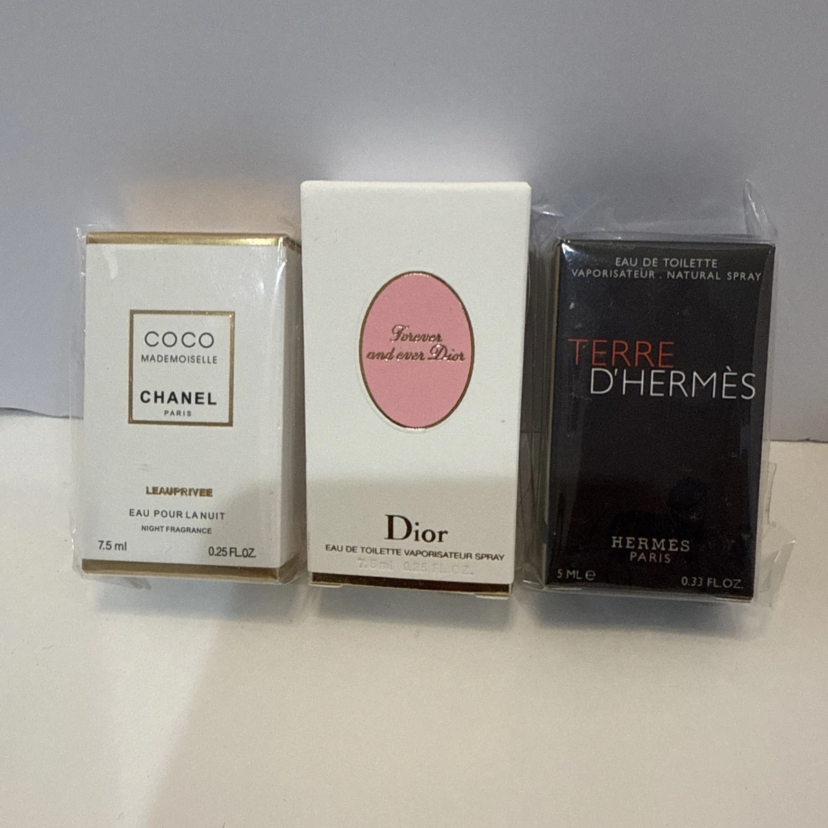 CHANEL Fluid Coco Mademoiselle Fragrances for Women for sale | eBay