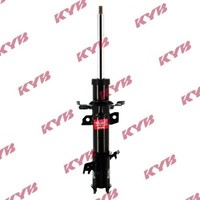 KYB 3348057 StoßDäMpfer FüR Ford Fiesta CB1 CCN