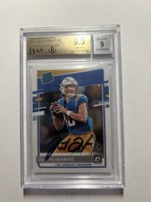 2020 Donruss Baseball Cards 57