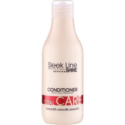 Stapiz Sleek Line Total Care Conditioner 300 ml