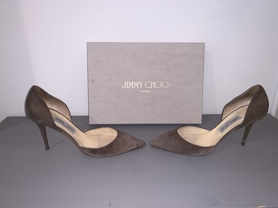 Jimmy Choo Addison Sue