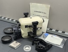 AMPHIBICAM UNDERWATER CAMERA HOUSING LOT FOR SONY 8MM