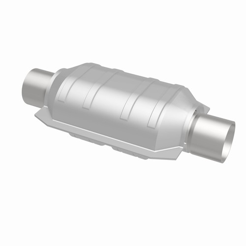 Catalytic Converter for 1976-1979 Chevrolet Chevrolet 5.0L V8 GAS OHV - Picture 13 of 24