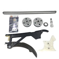 Steuerkettensatz Kettenspanner Nockenwellensteller FüR Bmw 1Er 3Er 5Er 7Er X3 Z4