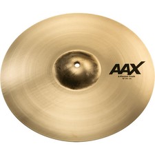 Sabian AAX X-Plosion 18 Crash Cymbal