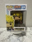Funko Pop! Vinyl: Naruto - Minato Namikaze #935