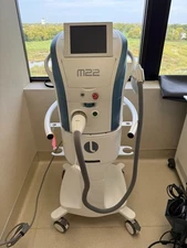 Lumenis M22 IPL - 2019 model