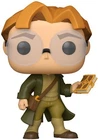 Funko POP! Disney: Atlantis: The Lost Empire - Milo [New Toy] Vinyl Figure, Co
