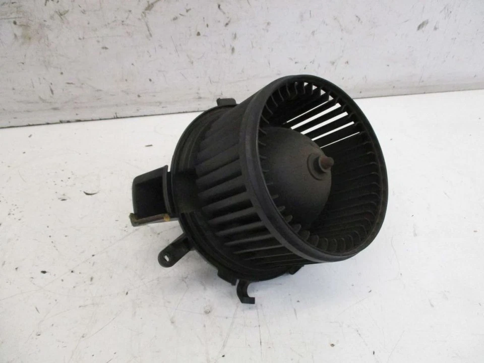 Soplador Motor Calentador Soplador Se Adapta a Fiat Ducato Box (250) 100 Multijet 2,2 D Foto 2 de 4