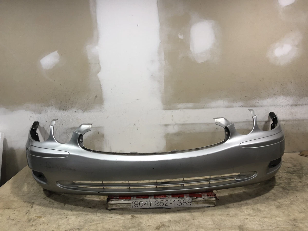 2006 buick lacrosse front bumper deals