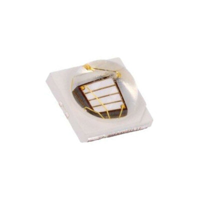 PK2N-3LLE-V Leistungsdioden EMITER ultraviolette Pmax: 3W λd: 390-400nm ProLight