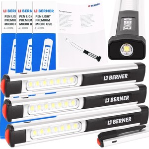 Berner Lampe Gunstig Kaufen Ebay