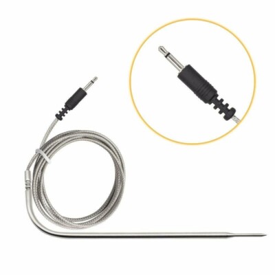 Inkbird Bluetooth Thermometer Kochen Fleisch IBT-2XS IBT-4XS IBT-6XS Sonde
