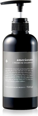 Ameliorate Premium Shampoo 500ml Citrus & Herb Scent