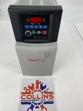 Allen-Bradley 22B-012N104 Series A PowerFlex 40 5.5kW 7.5HP 480V AC Drive