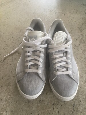 Junior adidas adicross Junior Golf Shoes Size UK