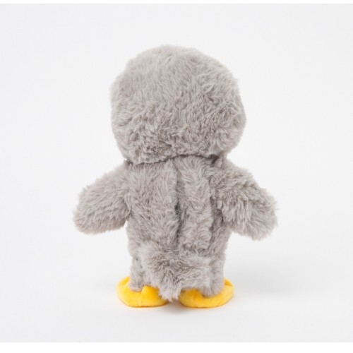 Peluche Manchot Qui Parle Artbox - Jouet Coréen Pour Enfant - Neuf