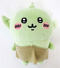 2024 NEW Chiikawa goblin plush Doll Stuffed toy Japan Nagano Market Limited