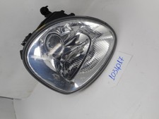 Feu avant (phare) Ford SCORPIO