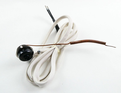 A.O SMITH 0303318 (S) THERMOSTAT (ROLL-OUT PROT. ASSY - 115°C)
