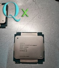 Intel Xeon E5-4660 v3 LGA2011-3 CPU Processor 14Core E5 4660v3 2.1GHz 35MB 120W