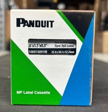 Panduit R100X150V1M   C53S658703