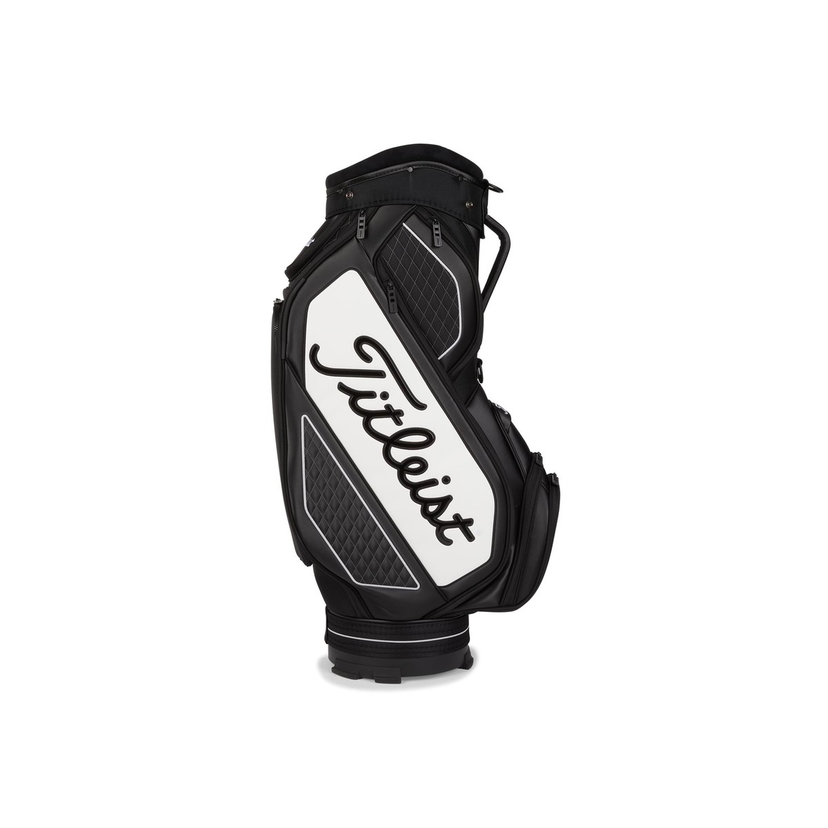 Titleist Mid-Size Tour Cart Bag - Multicolor (TB20SF4) for sale