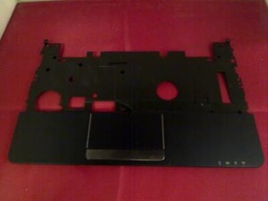 Gehäuse Oberschale Handauflage ohne Touchpad Asus EeePC Seashell