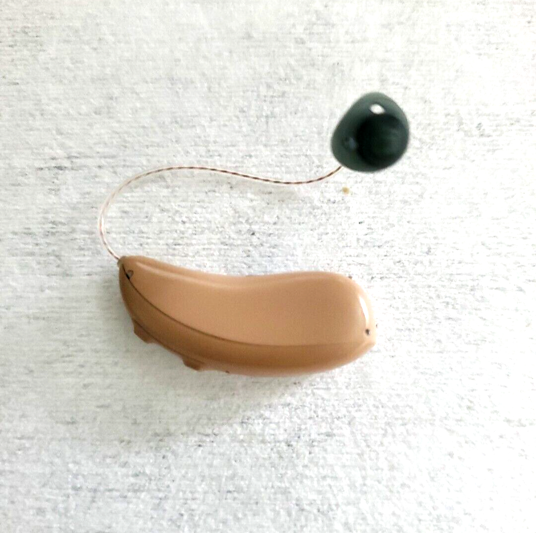 SINGLE_KIRKLAND KS 10.0 DIGITAL HEARING AID. MODERATE TO SEVERE HEARING