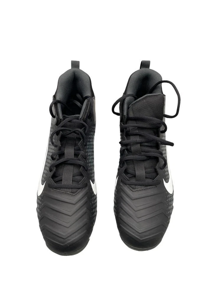 Nike alpha menace varsity 2 clearance review
