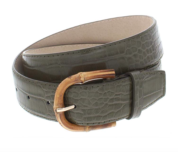 steve madden womens belt