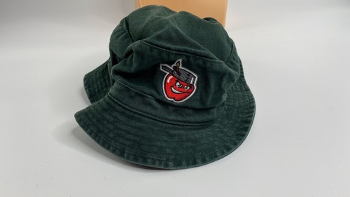 Infant/Toddler Bucket Cap Hat green 