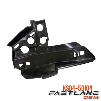 2022-2024 MAZDA CX-5 LEFT FRONT BUMPER COVER INNER NEW OEM KSD4