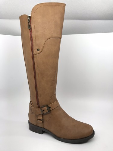 guess tall boot