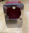 Vintage Boston ETTE  Manual Red Pencil Sharpener ~ Desk Mount ~Hunt Pen Co. — photo 10