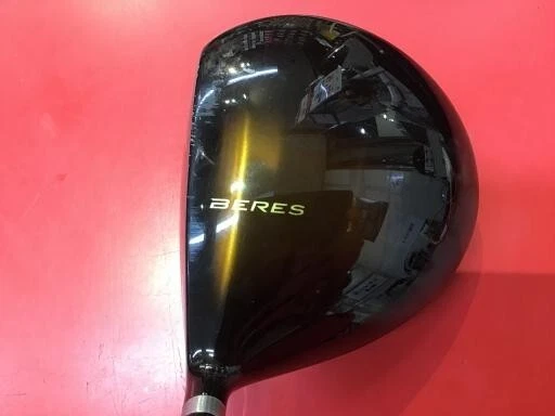 HONMA GOLF BERES S-01 DRIVER 10deg Flex-S 3STAR ARMRQ 6 49 No H/C - Image 2 of 4